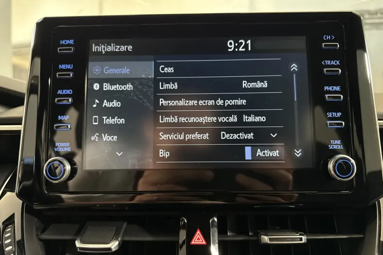 Toyota Corolla din 2021 cu 133.340 km - oferta TOY240723 - foto 21