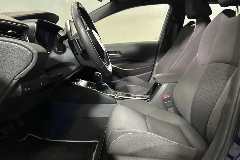 Toyota Corolla din 2021 cu 133.340 km - oferta TOY240723 - foto 22