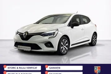 Renault Clio din 2022 - oferta REN240724