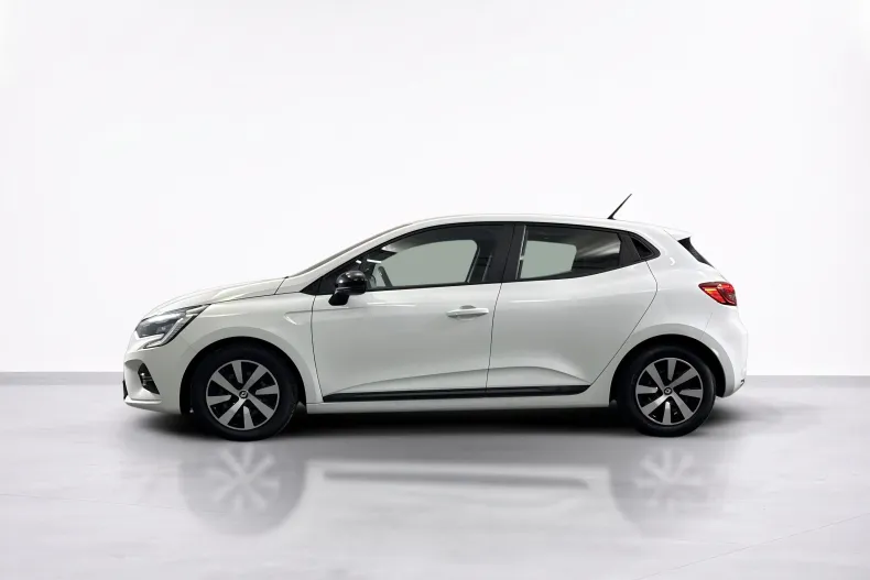 Renault Clio din 2022 cu 106.876 km - oferta REN240724 - foto 2