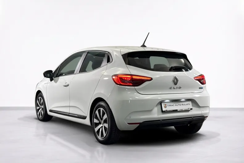 Renault Clio din 2022 cu 106.876 km - oferta REN240724 - foto 3