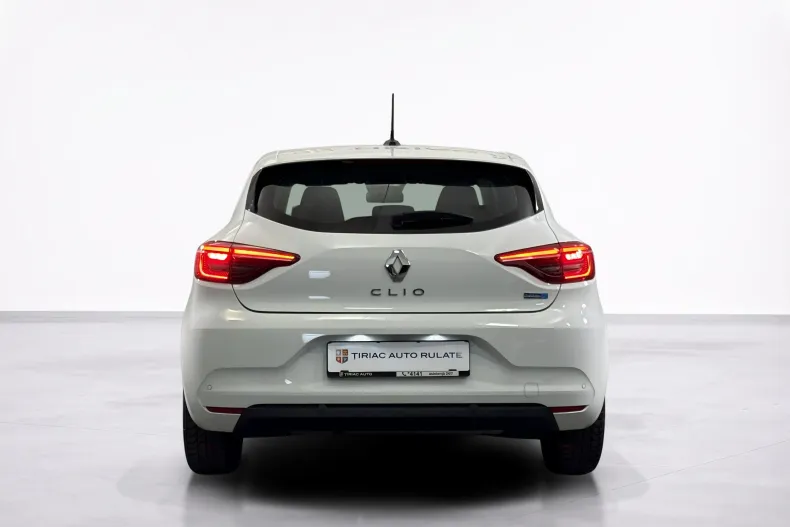 Renault Clio din 2022 cu 106.876 km - oferta REN240724 - foto 4