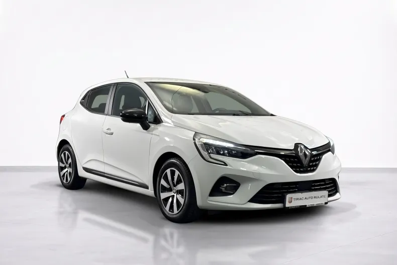 Renault Clio din 2022 cu 106.876 km - oferta REN240724 - foto 7