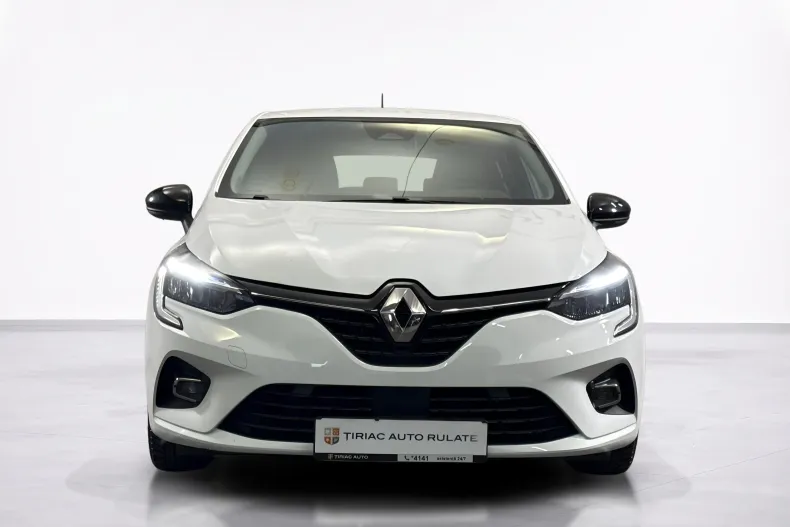 Renault Clio din 2022 cu 106.876 km - oferta REN240724 - foto 8