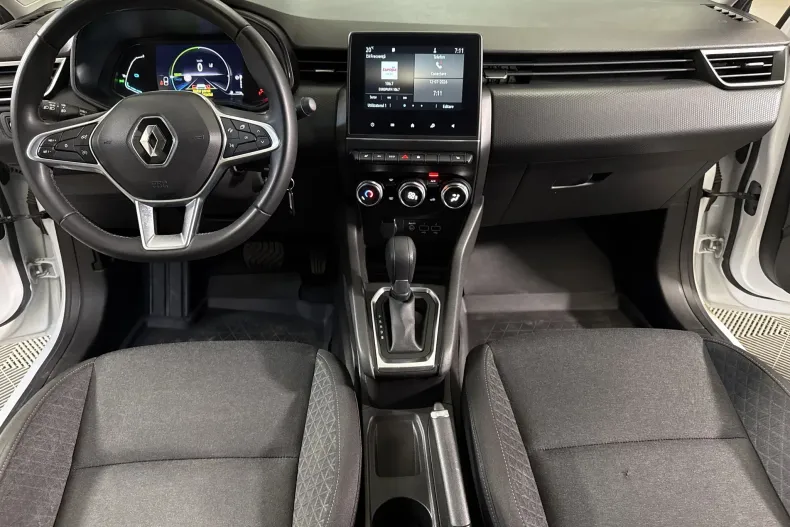 Renault Clio din 2022 cu 106.876 km - oferta REN240724 - foto 9