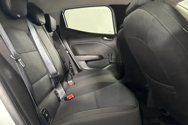 Renault Clio din 2022 cu 106.876 km - oferta REN240724 - foto 12
