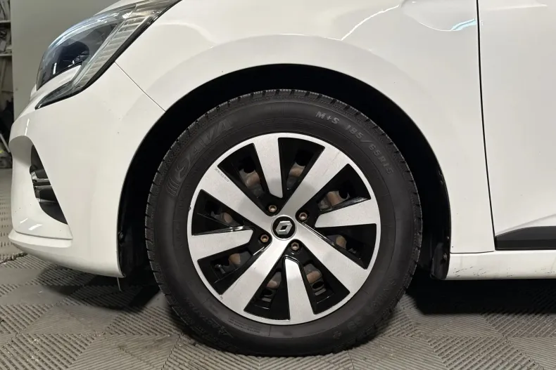 Renault Clio din 2022 cu 106.876 km - oferta REN240724 - foto 13
