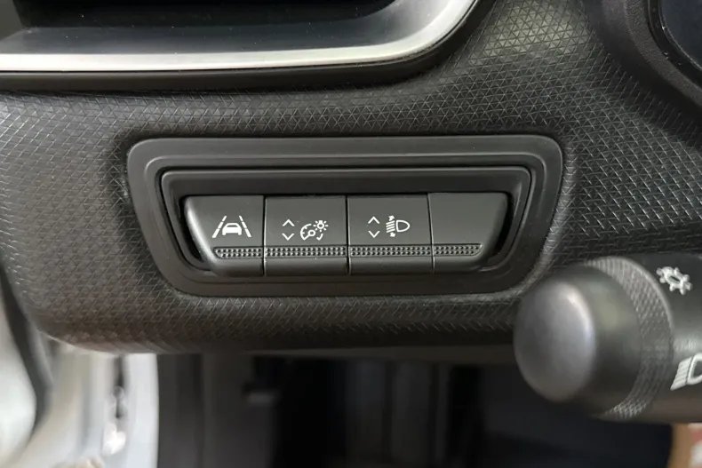 Renault Clio din 2022 cu 106.876 km - oferta REN240724 - foto 15