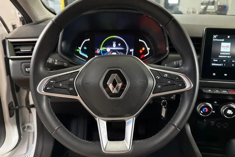 Renault Clio din 2022 cu 106.876 km - oferta REN240724 - foto 16