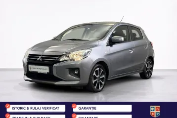Mitsubishi Space Star din 2023 - oferta MIT240725