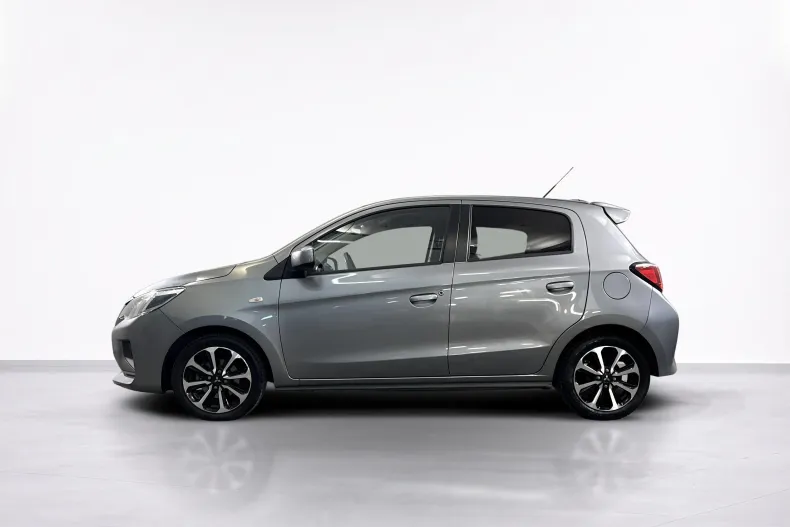 Mitsubishi Space Star din 2023 cu 36.538 km - oferta MIT240725 - foto 2