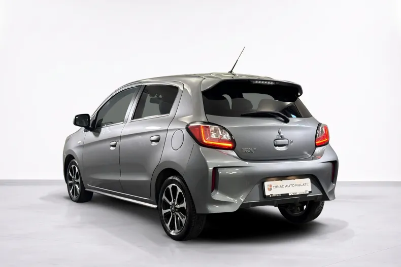 Mitsubishi Space Star din 2023 cu 36.538 km - oferta MIT240725 - foto 3