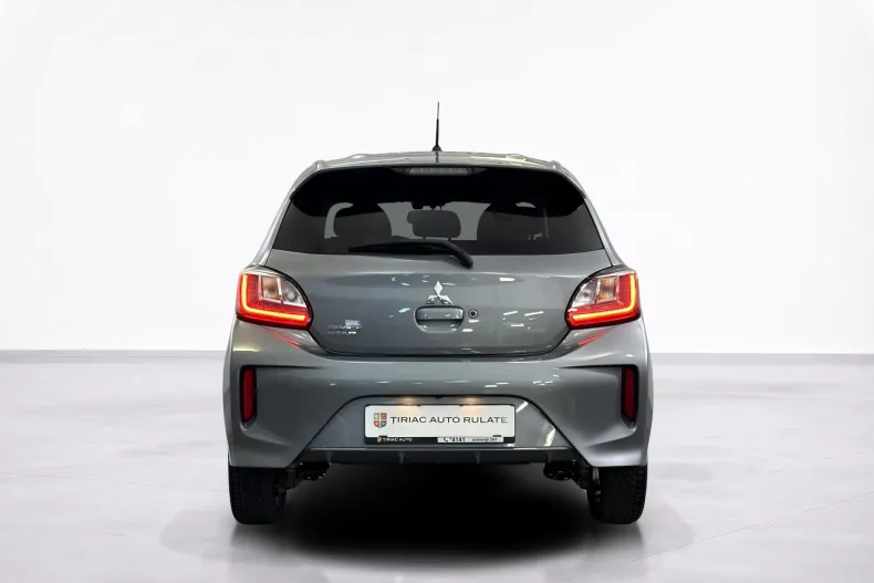 Mitsubishi Space Star din 2023 cu 36.538 km - oferta MIT240725 - foto 4