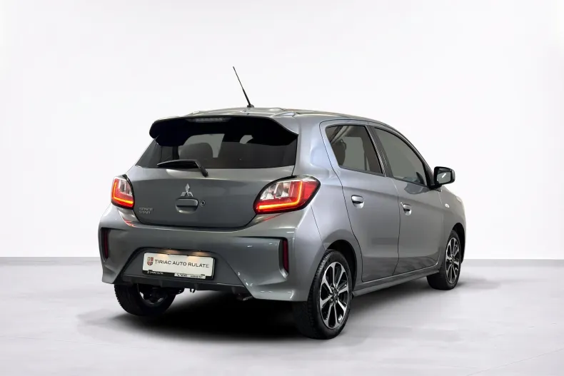 Mitsubishi Space Star din 2023 cu 36.538 km - oferta MIT240725 - foto 5