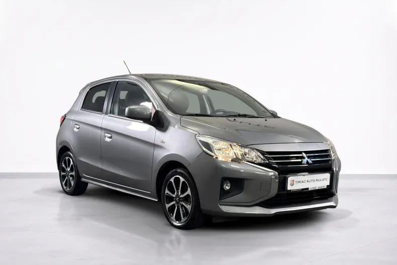 Mitsubishi Space Star din 2023 cu 36.538 km - oferta MIT240725 - foto 7