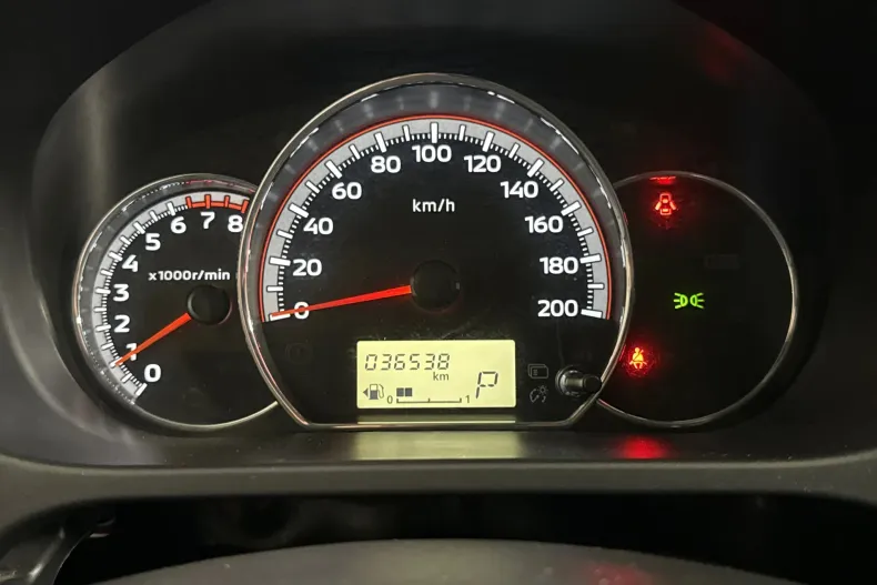Mitsubishi Space Star din 2023 cu 36.538 km - oferta MIT240725 - foto 10