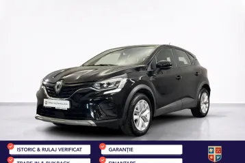 Renault Captur din 2022 - oferta REN240726