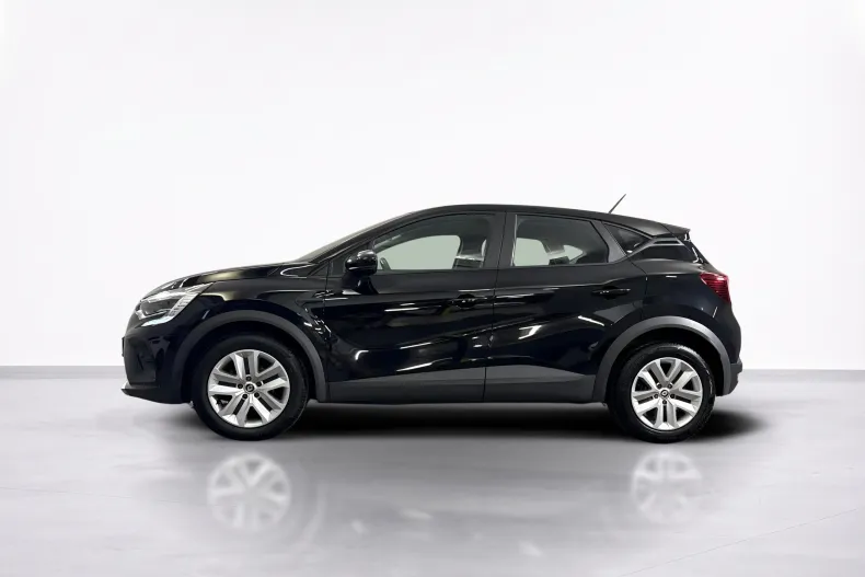 Renault Captur din 2022 cu 123.860 km - oferta REN240726 - foto 2