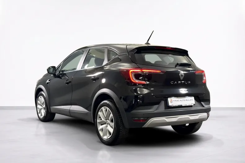 Renault Captur din 2022 cu 123.860 km - oferta REN240726 - foto 3