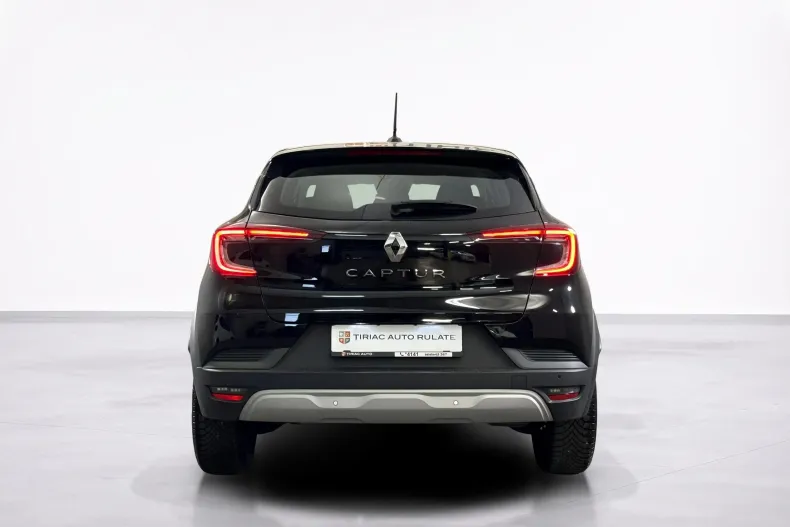 Renault Captur din 2022 cu 123.860 km - oferta REN240726 - foto 4
