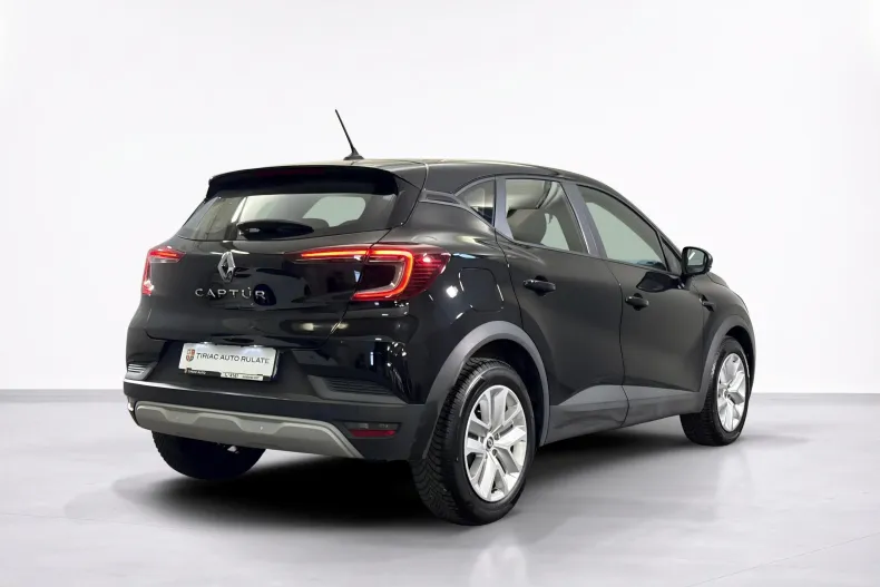 Renault Captur din 2022 cu 123.860 km - oferta REN240726 - foto 5