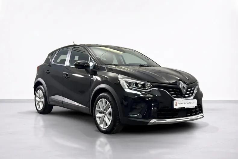 Renault Captur din 2022 cu 123.860 km - oferta REN240726 - foto 7