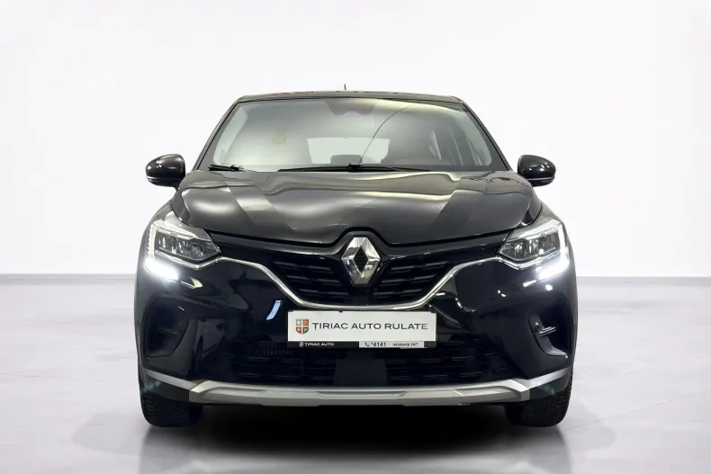 Renault Captur din 2022 cu 123.860 km - oferta REN240726 - foto 8
