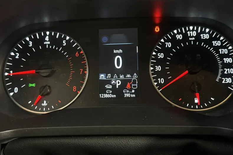 Renault Captur din 2022 cu 123.860 km - oferta REN240726 - foto 10