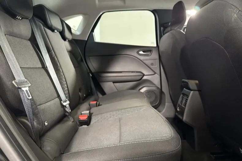 Renault Captur din 2022 cu 123.860 km - oferta REN240726 - foto 12