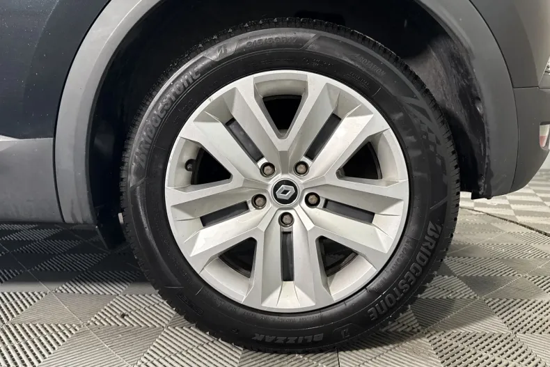 Renault Captur din 2022 cu 123.860 km - oferta REN240726 - foto 13