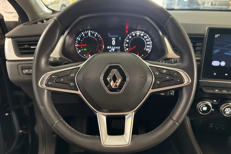 Renault Captur din 2022 cu 123.860 km - oferta REN240726 - foto 16