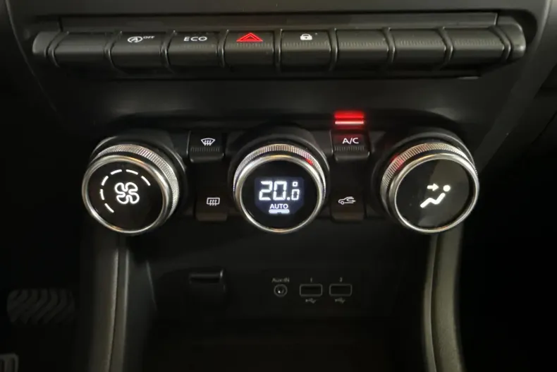 Renault Captur din 2022 cu 123.860 km - oferta REN240726 - foto 17