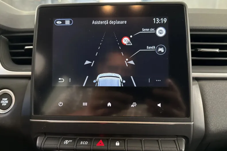 Renault Captur din 2022 cu 123.860 km - oferta REN240726 - foto 19