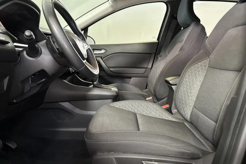 Renault Captur din 2022 cu 123.860 km - oferta REN240726 - foto 21