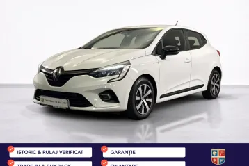 Renault Clio din 2022 - oferta REN240727