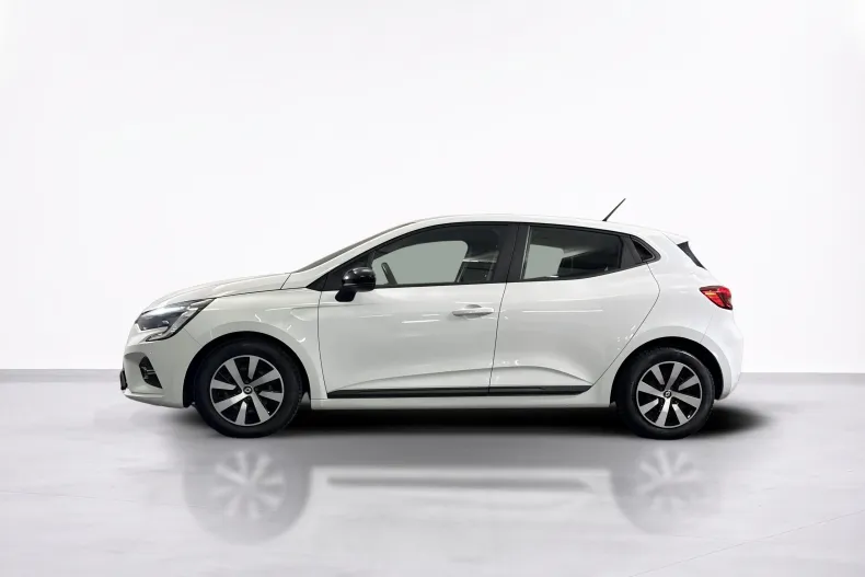 Renault Clio din 2022 cu 129.734 km - oferta REN240727 - foto 2