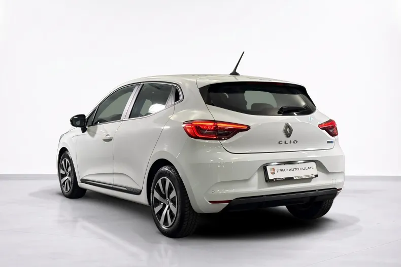 Renault Clio din 2022 cu 129.734 km - oferta REN240727 - foto 3
