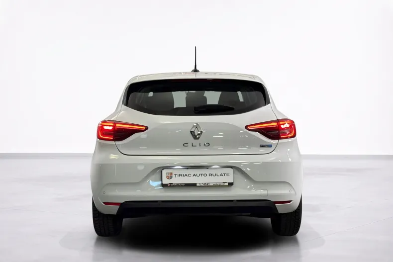 Renault Clio din 2022 cu 129.734 km - oferta REN240727 - foto 4