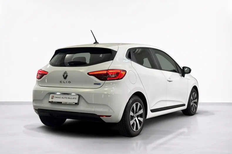 Renault Clio din 2022 cu 129.734 km - oferta REN240727 - foto 5