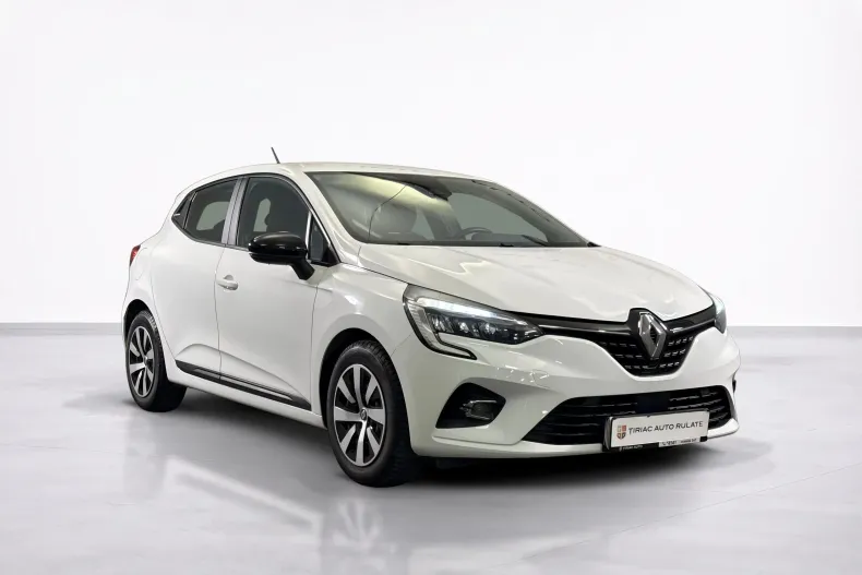 Renault Clio din 2022 cu 129.734 km - oferta REN240727 - foto 7