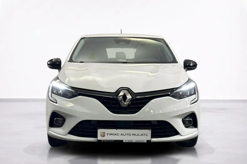 Renault Clio din 2022 cu 129.734 km - oferta REN240727 - foto 8