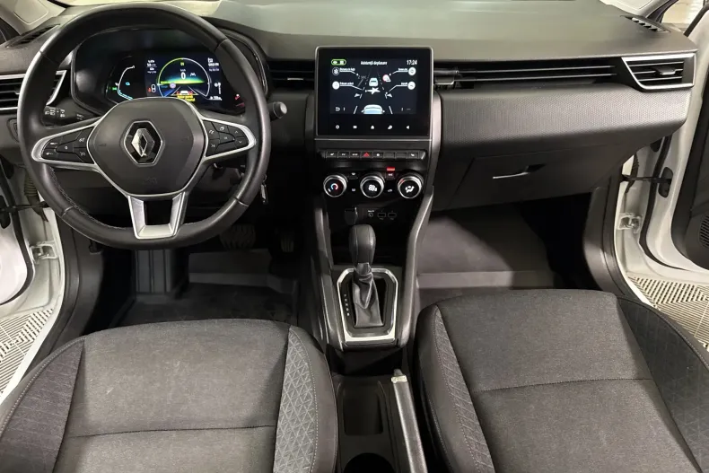 Renault Clio din 2022 cu 129.734 km - oferta REN240727 - foto 9