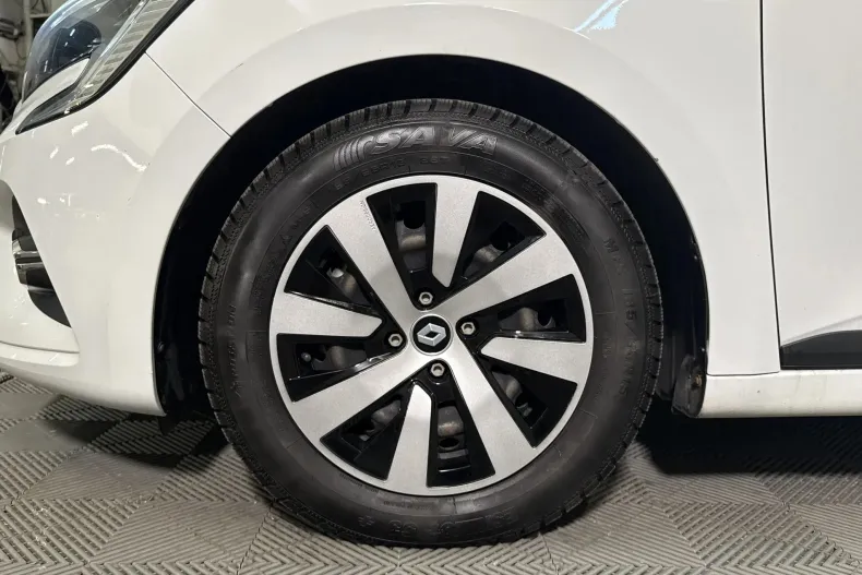 Renault Clio din 2022 cu 129.734 km - oferta REN240727 - foto 13