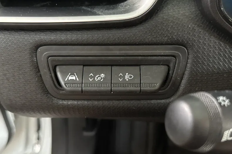 Renault Clio din 2022 cu 129.734 km - oferta REN240727 - foto 15