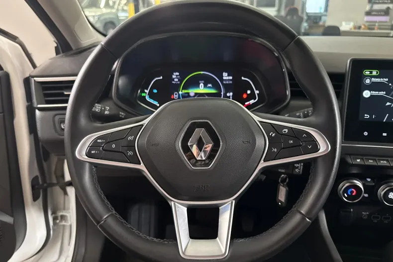 Renault Clio din 2022 cu 129.734 km - oferta REN240727 - foto 16