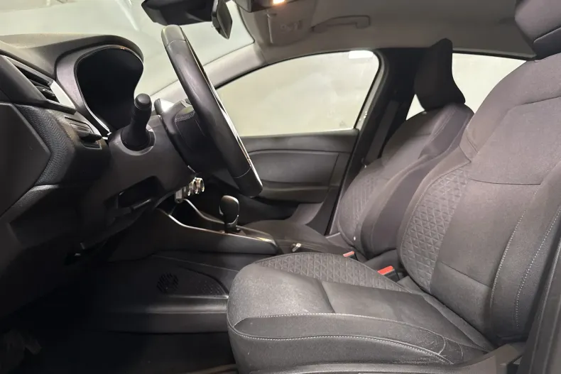 Renault Clio din 2022 cu 129.734 km - oferta REN240727 - foto 20