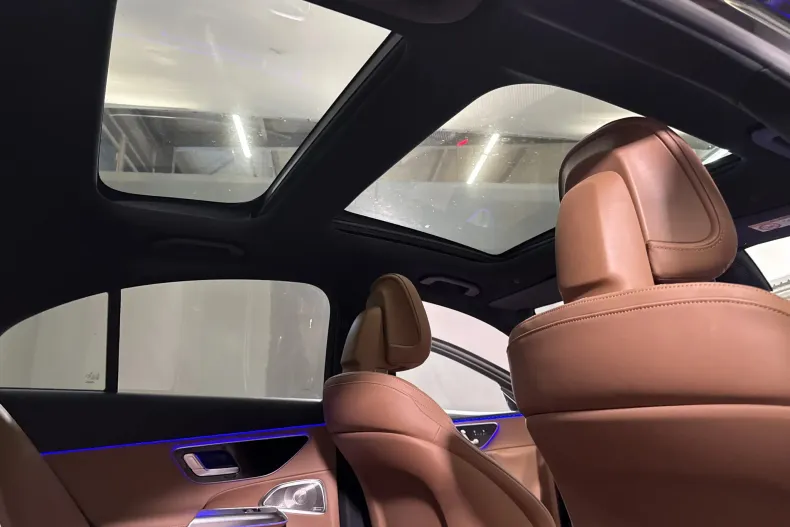 Mercedes-Benz E 300 (Clasa E) din 2024 cu 32.786 km - oferta MER240728 - foto 23