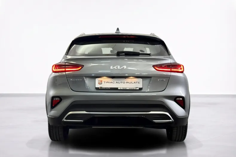 Kia XCeed din 2023 cu 41.465 km - oferta KIA240729 - foto 4