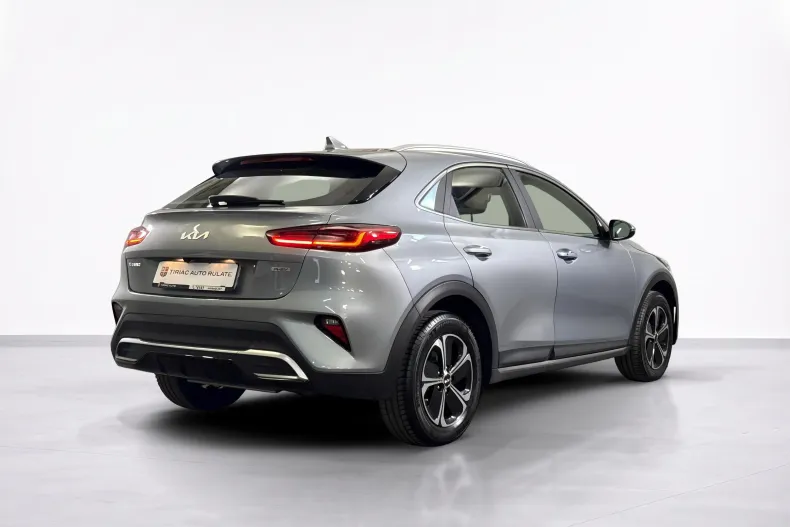 Kia XCeed din 2023 cu 41.465 km - oferta KIA240729 - foto 5
