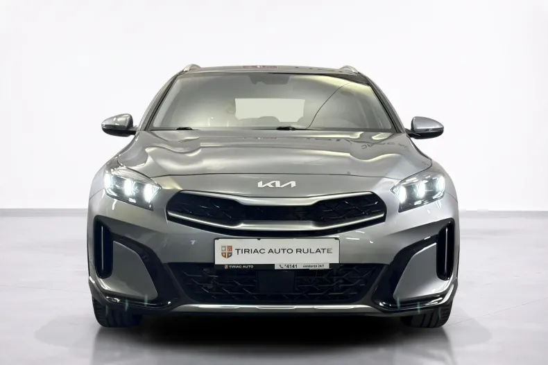 Kia XCeed din 2023 cu 41.465 km - oferta KIA240729 - foto 8